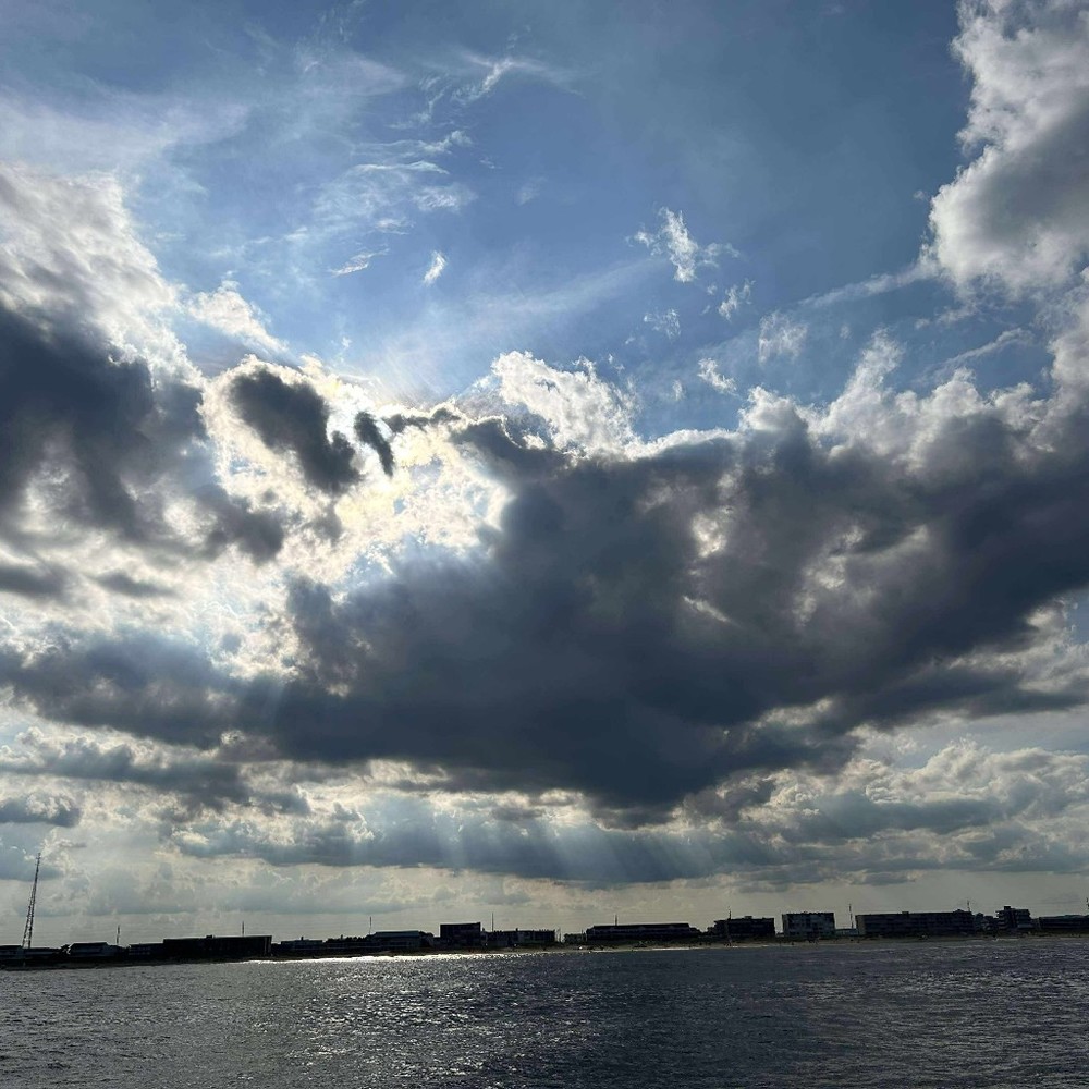 Meet your Posher, Marcia